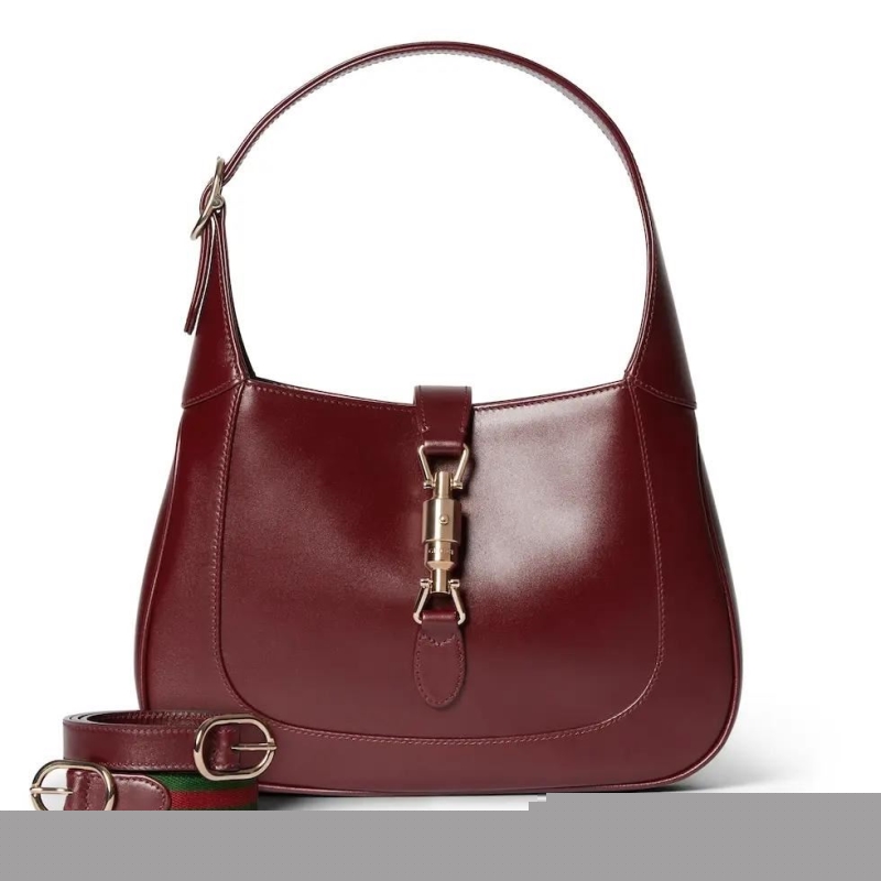 G*u*i top handle bags